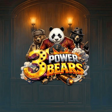 3 Power Bears game tile