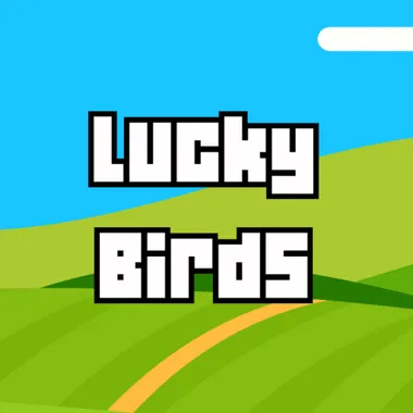 Lucky Birds game tile