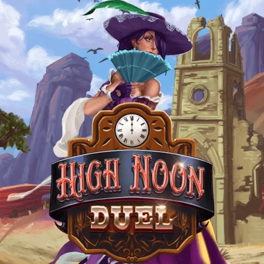 High Noon Duel game tile