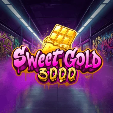 Sweet Gold 3000 game tile