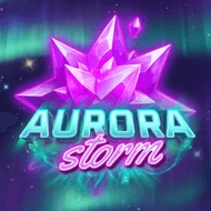 Aurora Storm game tile